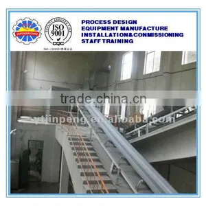 Gold Mining Machine Mining Equipment Belt Conveyer thumbnail-1