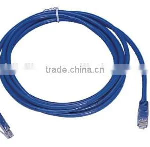 Cat 6 Utp Cable 4 Pairs Network Cat6 Utp Cable/UTP FTP Lan Cable CE ROHS thumbnail-4