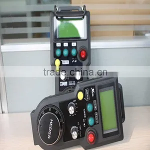 XHC Brand Siemens Cnc Controllers Pendant MPG/Manual Pulse Generator Wgp thumbnail-5
