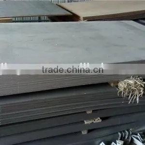 AH36 EH36 Shipbuilding Steel Sheet thumbnail-5