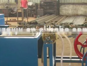 Hotting Shaped Winding Machine thumbnail-2