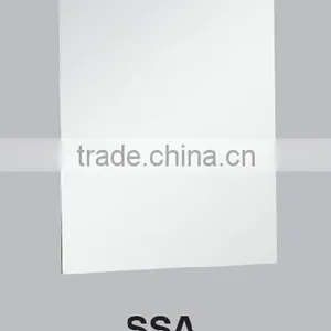High Quality Mirror Cabinet for Bathroom Double Sides Mirror, Pencil Edge thumbnail-5