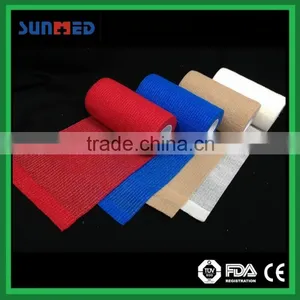 Cohesive Bandage Non Woven thumbnail-1