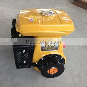 Gasoline Engine Robin/Robin EY20 Engine 5.0HP/EY20 thumbnail-2