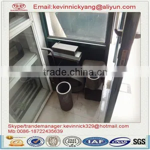 ASTM A36 Black Rectangular Pipe thumbnail-1