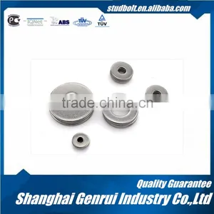 Din125 Din9021 Flat Washers thumbnail-1