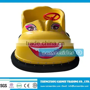 Modern Amusement Manufacturers Dodgem Bumper Car, Bumper Car Ride for Sale thumbnail-4