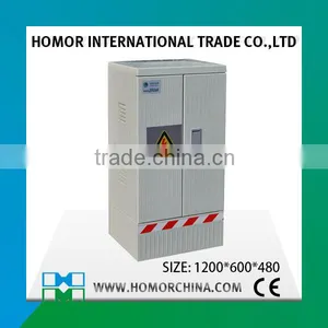 Outdoor Electrical Distribution Box thumbnail-1