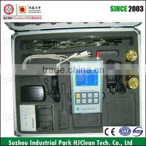 Hand-Held Laser Airborne Particle Counter LED From Shandong China Coal thumbnail-3