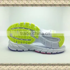 2016 Hot Design Light Weight Eva+tpr Outsole for Shoes Making thumbnail-4