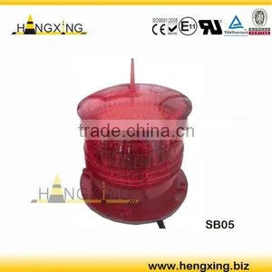 SB04 Solar Led Beacon Light thumbnail-5