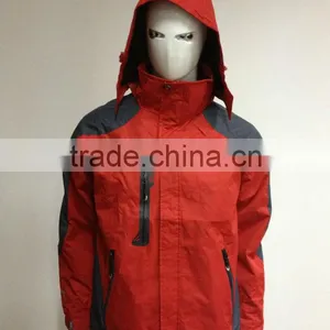 Men's Outdoor Wear Blazer Jacket thumbnail-1