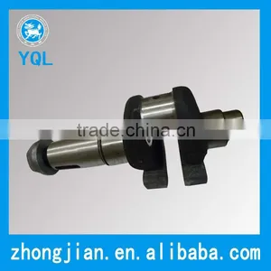 165F Crankshaft Diesel Engine Parts Supplier Good Quality Low Price thumbnail-1