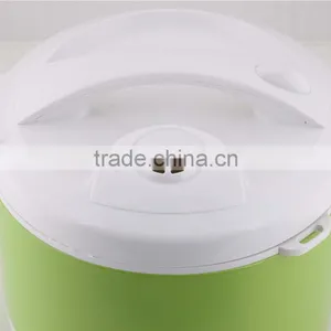 Mini Rice Cooker Non Stick Inner Aluminum Pot for Rice Cooker thumbnail-5