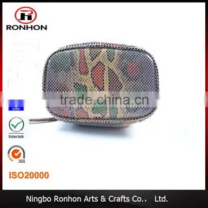 Special Design Lady Hand Bag, Fashion Shopping Bag thumbnail-4