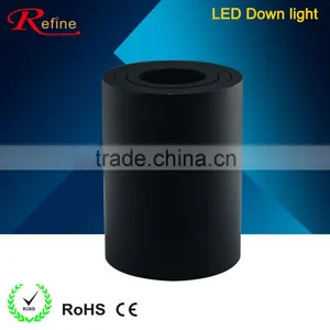 50watt High Quality Surface Mounted Led Cob Recessed Downlight thumbnail-1