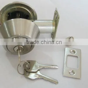 Door Handle Lock thumbnail-1