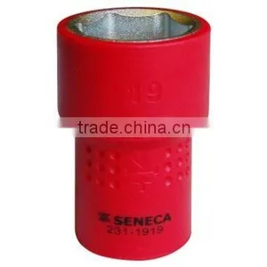 Insulated Socket (vde) thumbnail-1