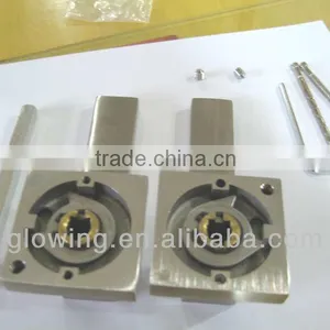 HS065 Stainless Steel Casting Door Handle thumbnail-1