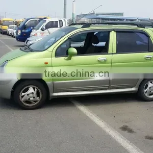 DAEWOO MATIZ thumbnail-2