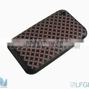 Silicone Phone Protection Cover thumbnail-1