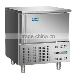 IQF Freezer STORE Freezer for Food Blast Freezer thumbnail-1
