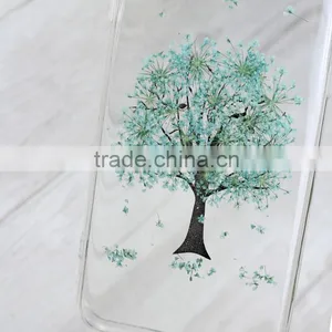 Durable /Bubble Free Epoxy Resin for Doming on Phone Case With Dry/Artificial Flowers thumbnail-4