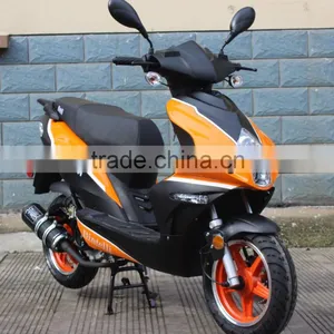 Jiajue Gas Scooter 50cc 125CC 150CC thumbnail-4