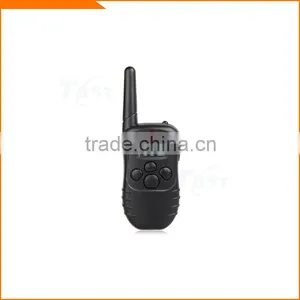 M998 Waterproof Dog Training Shock Collar With Remote thumbnail-5
