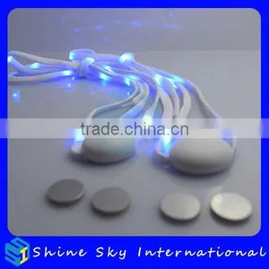 Top Level Classical Nylon Led Shoelaces With Light thumbnail-5