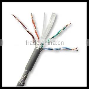 UTP FTP SUPERLINK Cat6 Lan Cable for Network thumbnail-1