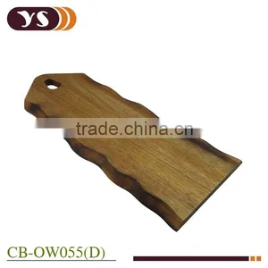 Hot Burning Mango Wooden Cutting Board thumbnail-2