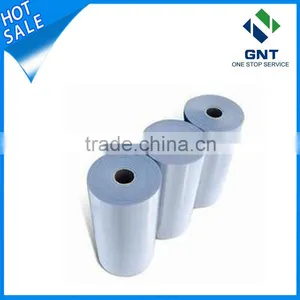 Strong Coated Transparent Plastic Pvc Film 0.08mm thumbnail-3
