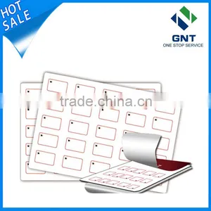 The High Quality 125KHz PVC Inlay Material for Smart id Card thumbnail-3