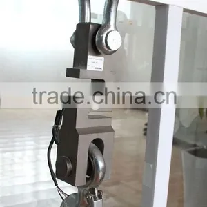 With High Precision Crane Scale /Easy Install Wired Crane Scale thumbnail-3