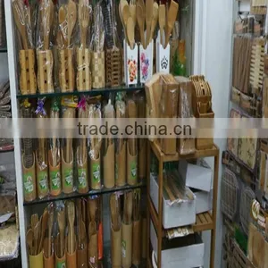 2016 OEM Production Highest Level Bamboo Wood Cutting Board Cheap Stock thumbnail-2
