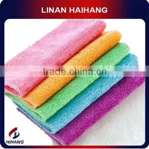China OEM Manufacture Microfiber Cleaning Cloth Kikoy Towel thumbnail-5