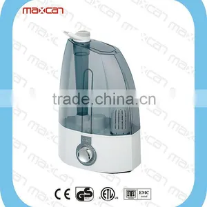 Double Nozzles MH 406 Ultrasonic Humidifier CE GS thumbnail-1