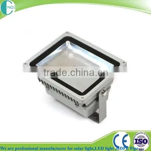2016 High Power and Lumen Super Bright Led Solar Dusk to Dawn Flood Light thumbnail-4