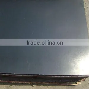Hardwood Film Faced Plywood thumbnail-1