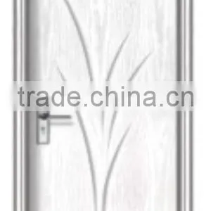 Best Price Custom Interior Pvc Doors for Residential House thumbnail-1