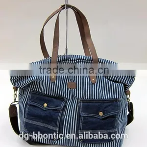 Fabric Shopping Bag thumbnail-1