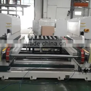 2014 Foshan Woodworking Machine Double End Tenoner thumbnail-2