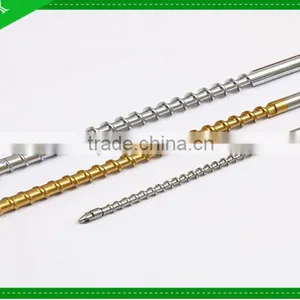 New Screw Barrel Material for INJECTION MOULDING MACHINE thumbnail-1