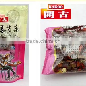 Korea Instant Red Flower Ginseng Slim Tea(granule) thumbnail-1