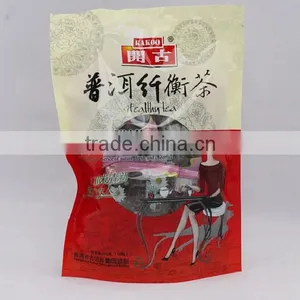 Kakoo Assorted Pu'er Easily Slim Tea Bag thumbnail-1