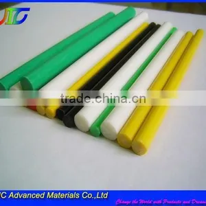 Durable High Strength Round Pultrusion FRP Rod thumbnail-1