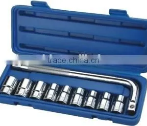 11PCS SOCKET SET(1/2'') thumbnail-1