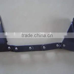 Harvester Chains ZGS38 Combine Harvester Chain Wheat Harvester Chain thumbnail-3