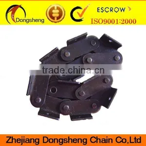 C Type Standard Agricultural Roller Chain thumbnail-1